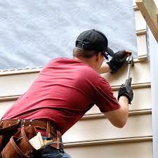 Best Storm Damage Siding Repair  in Cardington, OH